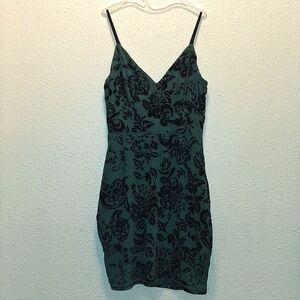 Privy mini dress